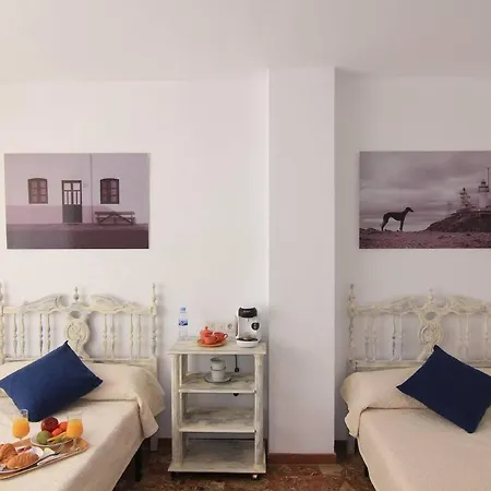 Casa Candida Privatunterkunft