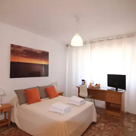 Casa Candida 阿尔梅里亚