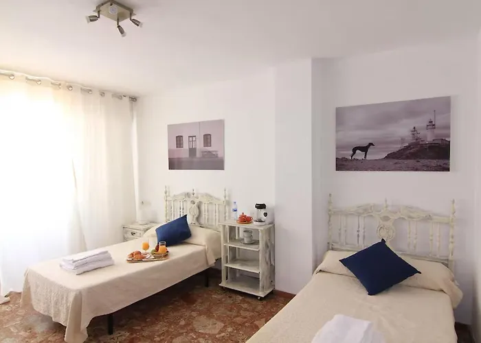 Casa Cándida