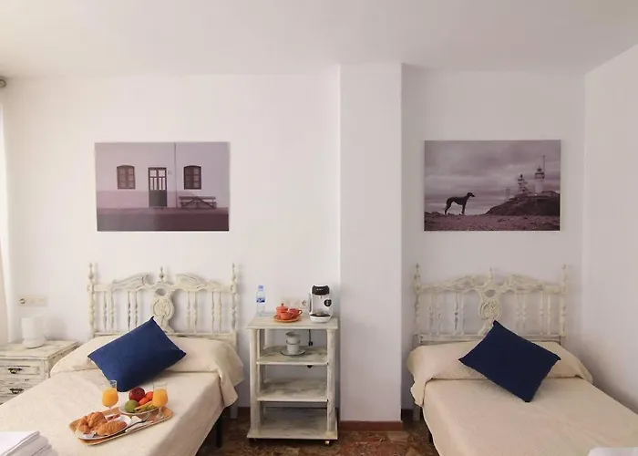 Casa Cándida Alloggio in famiglia