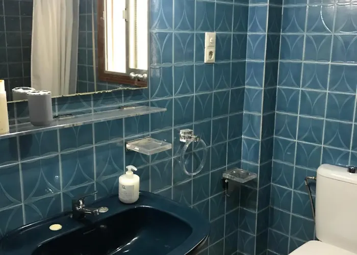 Casa Cándida Alloggio in famiglia *