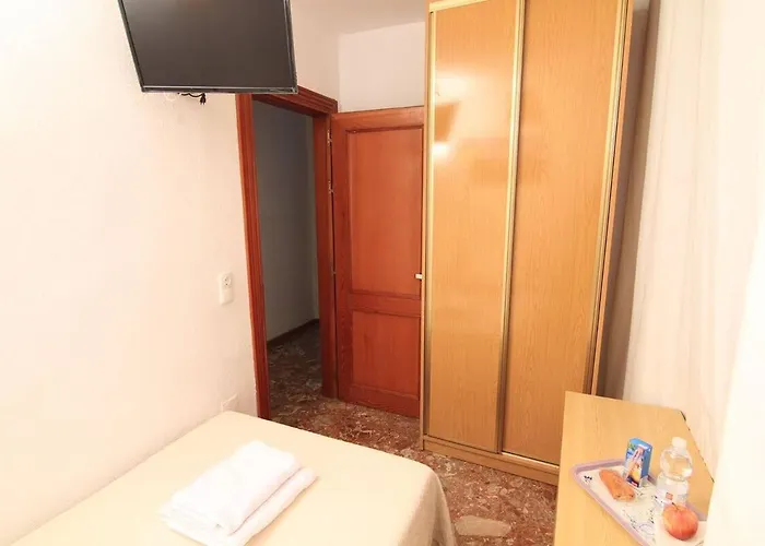 Casa Cándida * Almería