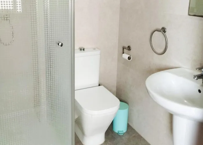 Casa Cándida Alloggio in famiglia *
